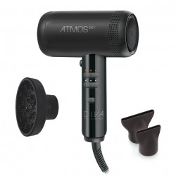 DIVA USCATOR ATMOS DRY - 100000 RPM - performante incredibile