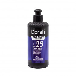 DORSH HAIR TONIC FRESHNESS D18 250 ML