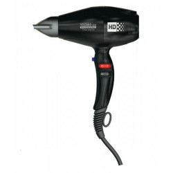 Kiepe 8309BK VOLCANO DRYER BLACK