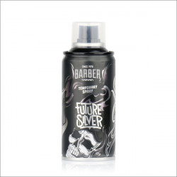 Marmara Barber Color Spray 150 ml Future Silver