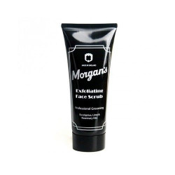 Morgan's exfoliating face scrub 100 ml