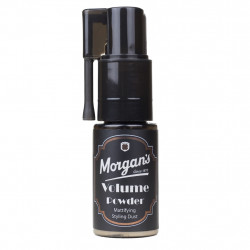 Morgan's retro mens volume powder 5gr