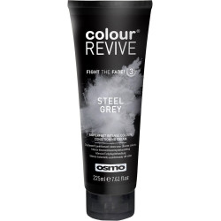 Osmo Colour Revive steel grey 225 ml