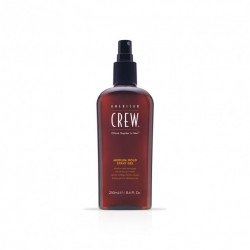 American CREW MEDIUM HOLD SPRAY GEL 250ml