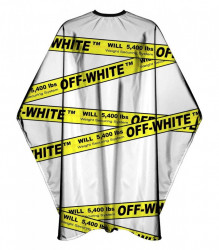 Cool Barber Cape R204 off.w