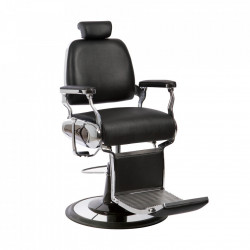 DDUUEETT - BARBER CHAIR CURLE