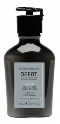 Depot all in one skin lotion 50 ml