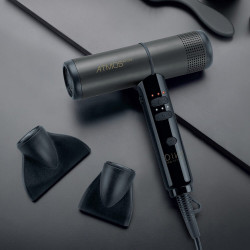 DIVA USCATOR ATMOS ATOM - 100000 RPM - performante incredibile