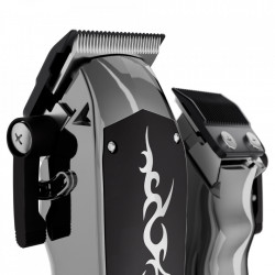 Kiepe clipper Tattoo