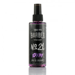 Marmara Barber Cologne Graffiti 150 ml No21