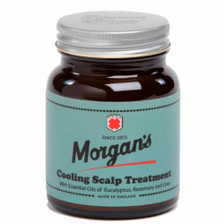 Morgan's cooling scalp treatment 100 ml