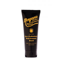 Morgan's instant beard darkening cream 150 ml
