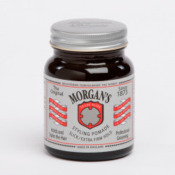 Morgan's pomade extra firm hold 100 ml