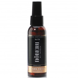 Noberu beard tonic sandalwood 100 ml