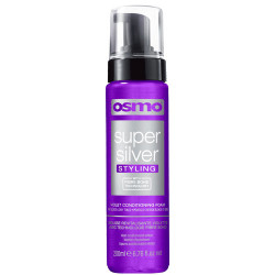 Osmo Super Silver Violet Conditioning Foam 245 ml