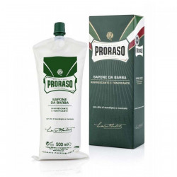 Proraso Shaving cream GREEN 500 ml