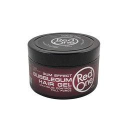 REDONE BUBBLEGUM HAIR GEL (GUM EFFECT) 450ml