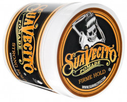 Suavecito Pomade Firme Strong Hold 113 gr