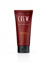 American CREW FIRM HOLD STYLING CREAM 100ml
