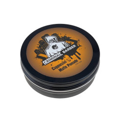 Criminal Barber Cappuccini matte pomade 100 ml