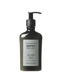 Depot all in one skin lotion 200 ml