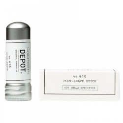 Depot post shave stick 5 gr