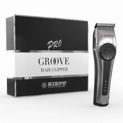 Kiepe Clipper Groove Cordless