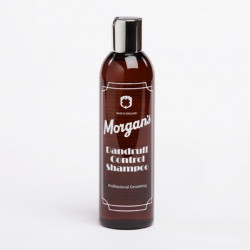 Morgan's dandruff shampoo 250 ml
