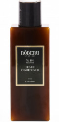 Noberu beard conditioner sandalwood 130 ml