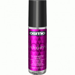Osmo blinding shine illuminating finisher 125 ml