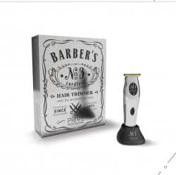 Prive Trimmer No3