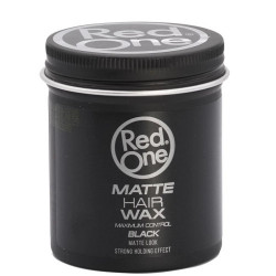 REDONE MAT WAX LOOK ( Black ) 100ml