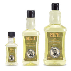 Reuzel 3in1 shampoo 350 ml