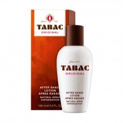 Tabac original after shave lotion natural spray 100 ml