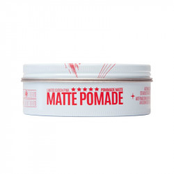 Uppercut matte pomade Pink Motel Edition 100 gr