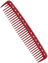 YS PARK 402 RED