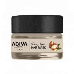Agiva Hair Mask Pure Argan 350 Ml