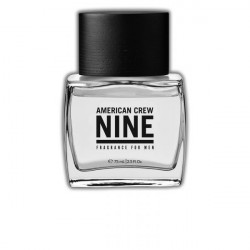 American CREW NINE FRAGRANCE 75ml