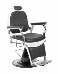 DDUUEETT - BARBER CHAIR SHACK
