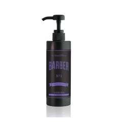 Marmara Barber Cream Cologne NO 1 400 ml