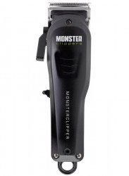 MONSTER CLIPPER FADE BLADE BLACK