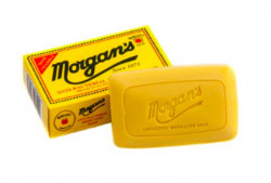Morgan's Antiseptic soap 80 g