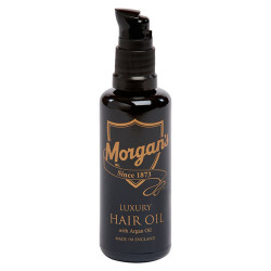 Morgan's luxury hair oil 50 ml