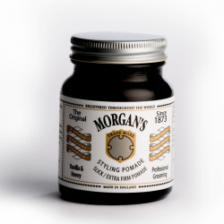 Morgan's pomade vanilla&honey 100 ml