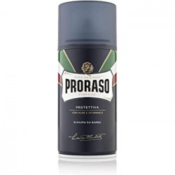 Proraso Shaving Foam BLUE 300 ml
