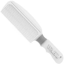 Wahl Speed Comb White