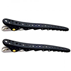 YS PARK shark clip 2 pcs