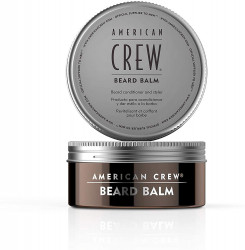 American CREW BEARD BALM 60g