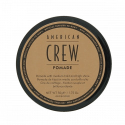 American CREW POMADE 50g
