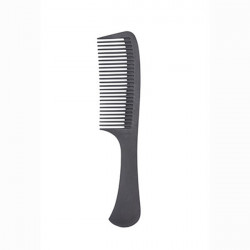 BFPEI41261 HANDLE COMB CARBON LINE N.004